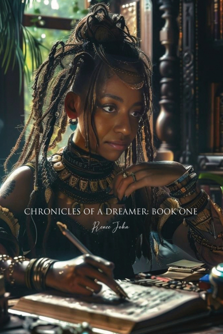 Chronicles of a Dreamer