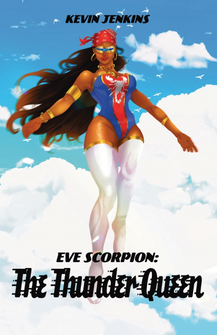 Eve Scorpion