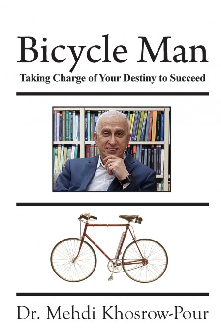 Bicycle Man