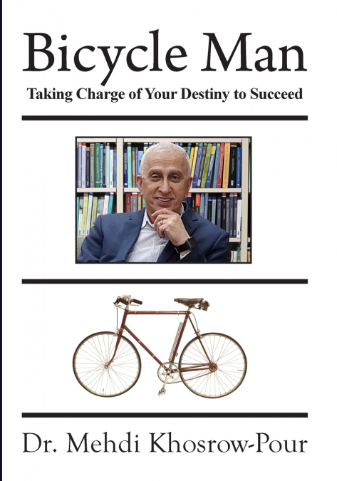 Bicycle Man