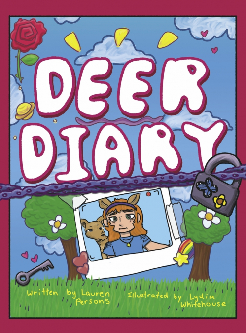 Deer Diary
