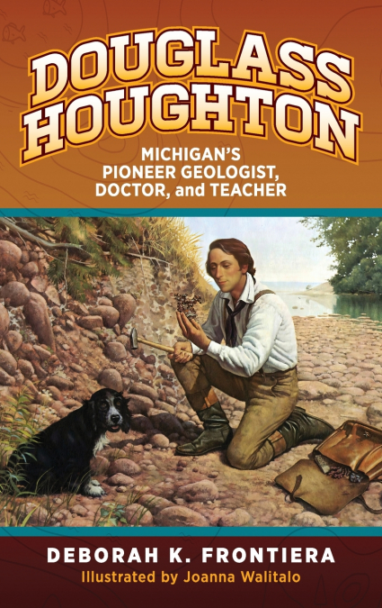 Douglass Houghton