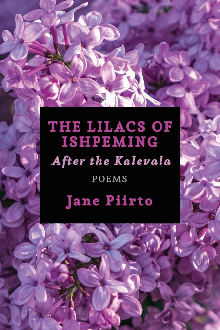 The Lilacs of Ishpeming