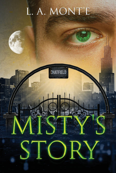 Misty’s Story