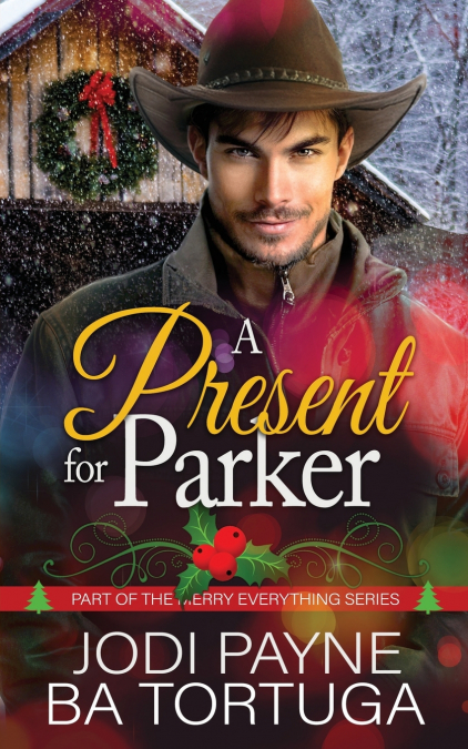 A Present for Parker