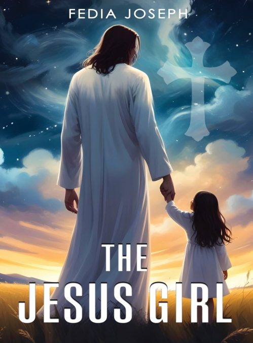 THE JESUS GIRL