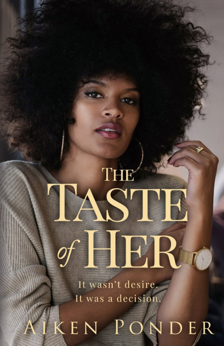 The Taste of Her