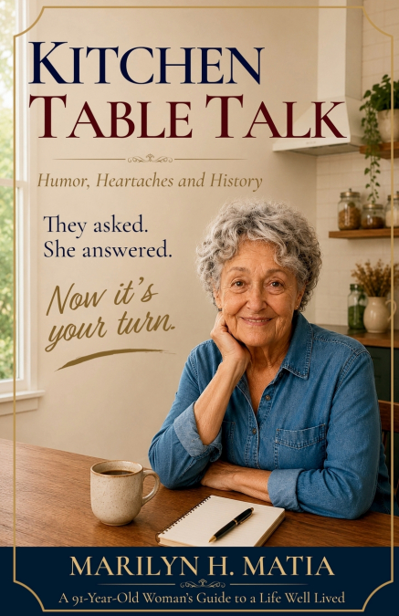 Kitchen Table Talk