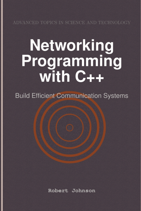 Networking Programming with C++