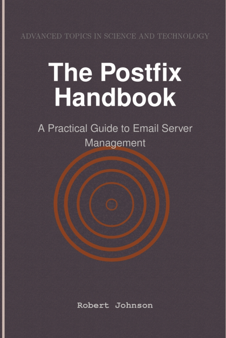 The Postfix Handbook