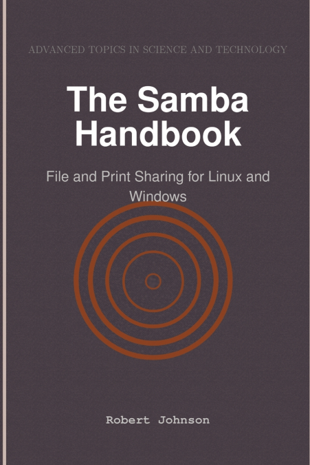 The Samba Handbook