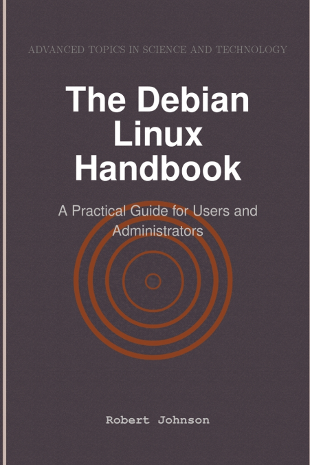 The Debian Linux Handbook