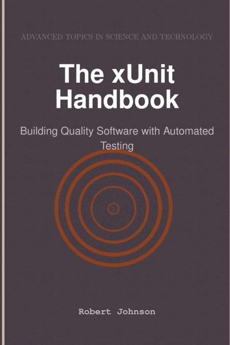 The xUnit Handbook