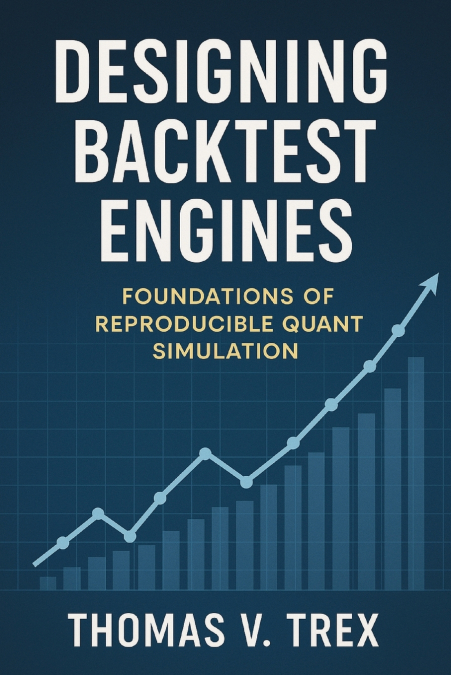 Designing Backtest Engines
