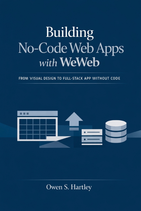 Building No-Code Web Apps with WeWeb