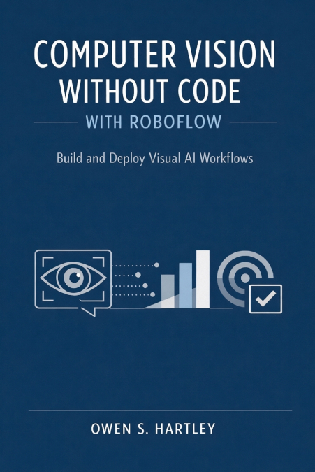 Computer Vision Without Code with Roboflow