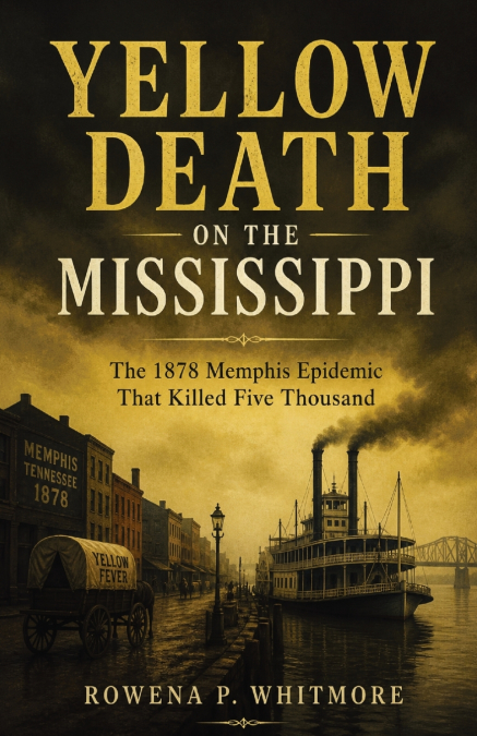 Yellow Death on the Mississippi