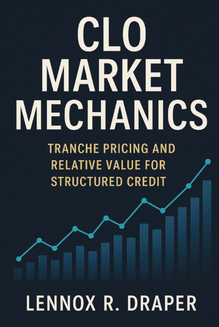 CLO Market Mechanics