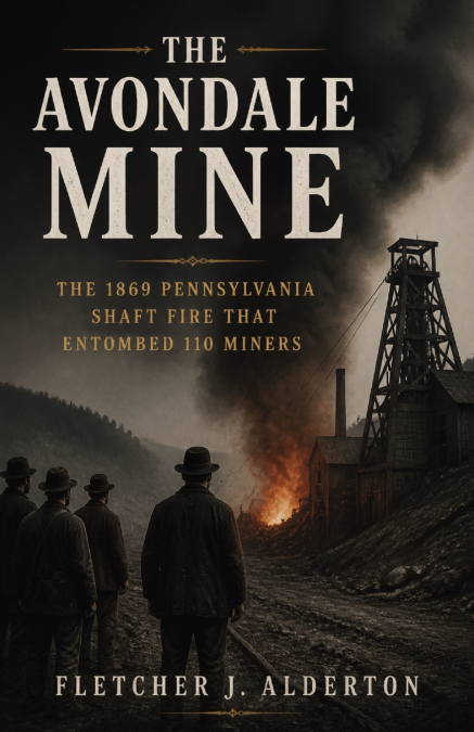 The Avondale Mine