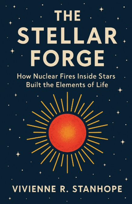 The Stellar Forge