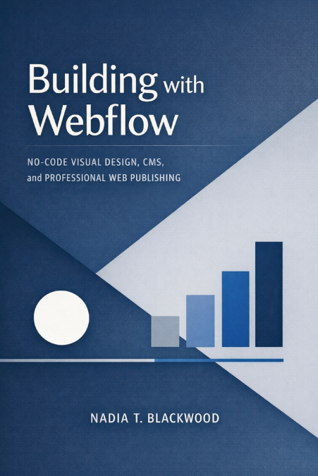 Building with Webflow