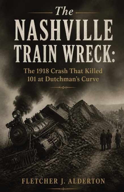 The Nashville Train Wreck