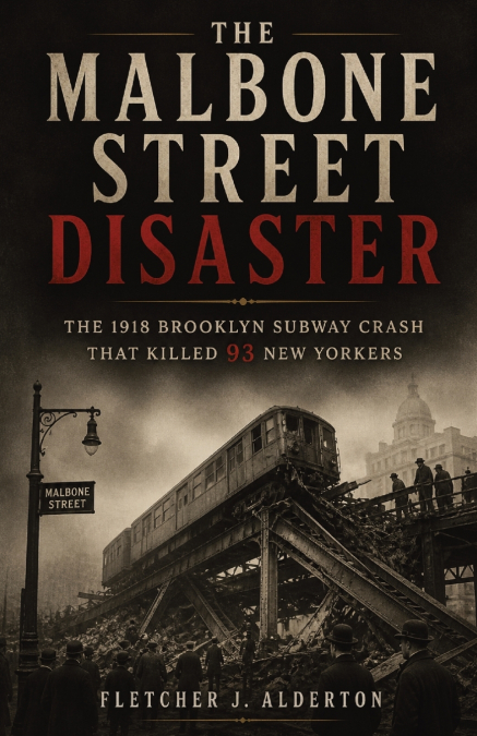 The Malbone Street Disaster