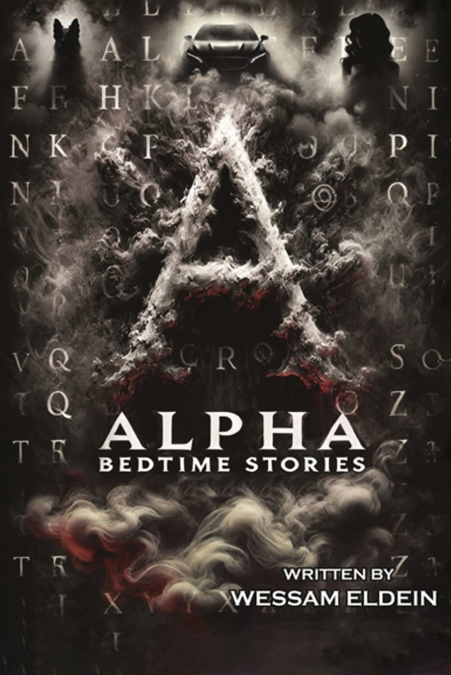 Alpha Bedtime Stories