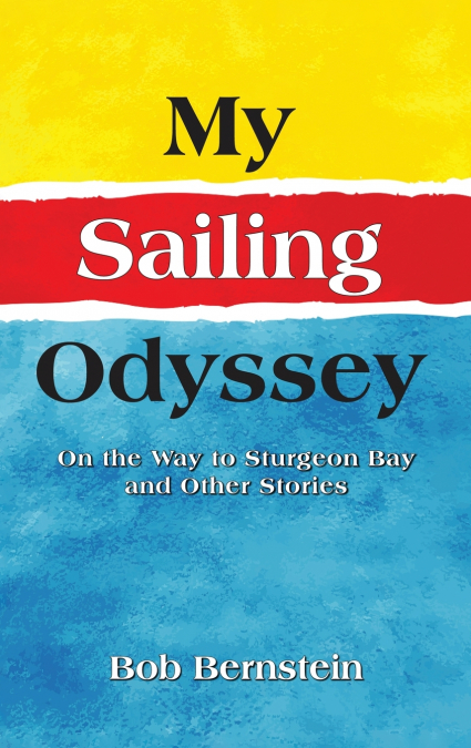 My Sailing Odyssey