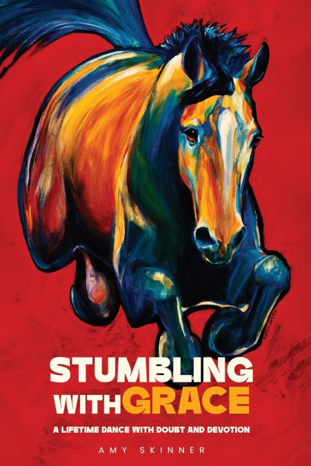 Stumbling With Grace