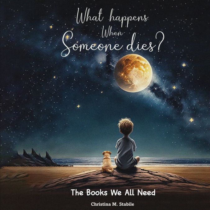What Happens When Someone Dies?