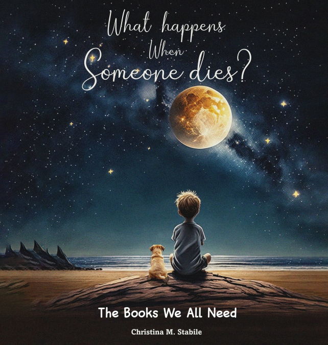 What Happens When Someone Dies?
