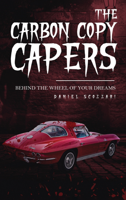 The Carbon Copy Capers