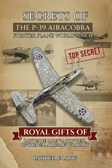 SECRETS OF THE P-39 AIRCOBRA FIGHTER PLANE WORLD WAR II