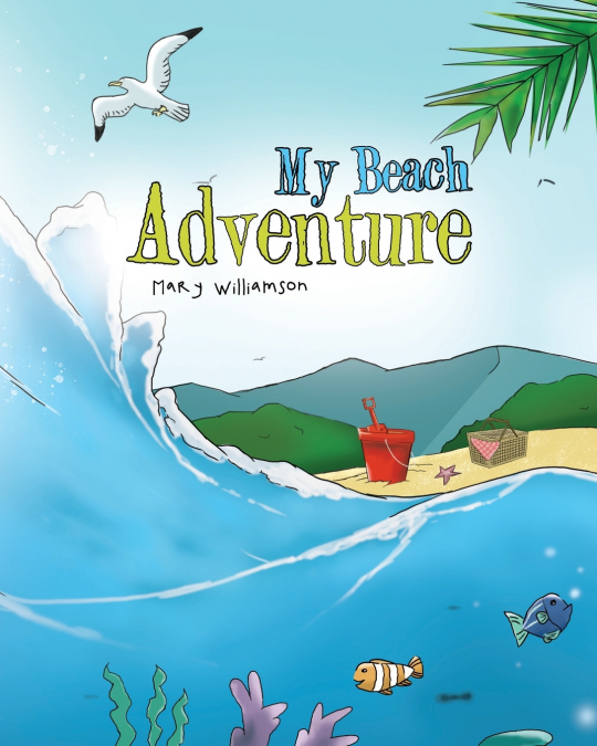 My Beach Adventure