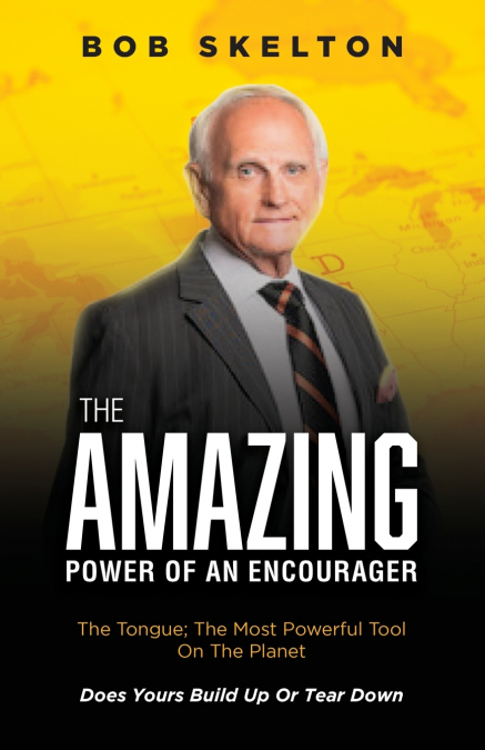 The Amazing Power of an Encourager
