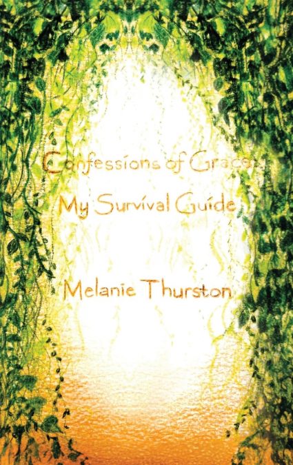 Confessions of Grace