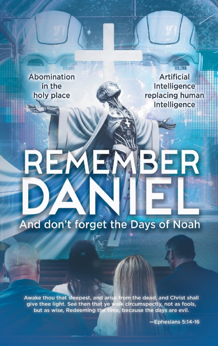 Remember Daniel