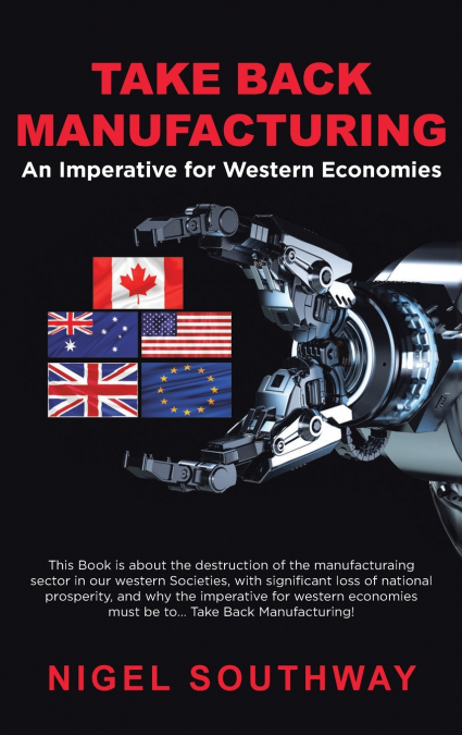 Take Back Manufacturing