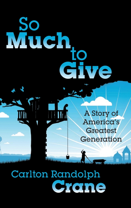 So Much To Give
