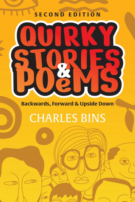 Quirky Stories & Poems