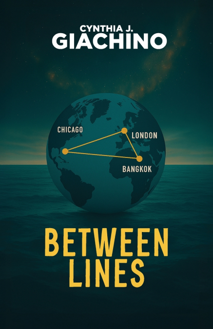 Between Lines