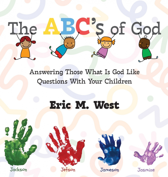 The ABC’s of God
