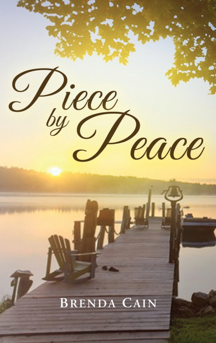 Piece by Peace