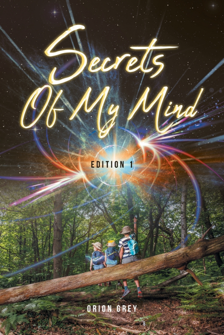 Secrets of My Mind
