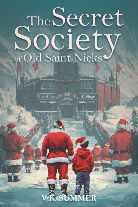 The Secret Society of Old Saint Nicks
