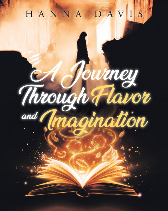 A Journey Through Flavor and Imagination