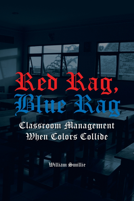 Red Rag, Blue Rag
