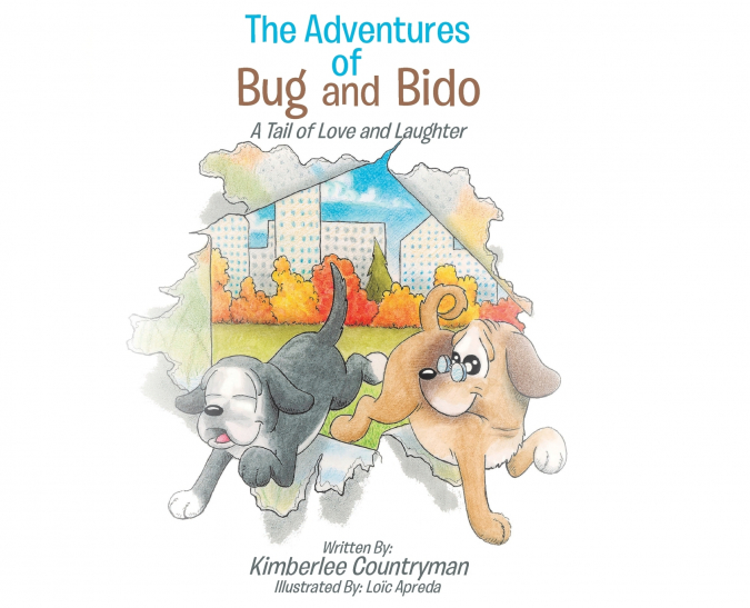 The Adventures of Bug and Bido