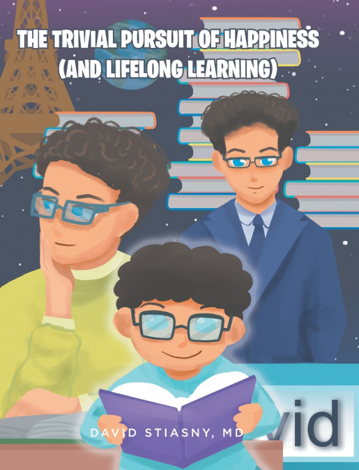 The Trivial Pursuit of Happiness (And Lifelong Learning)